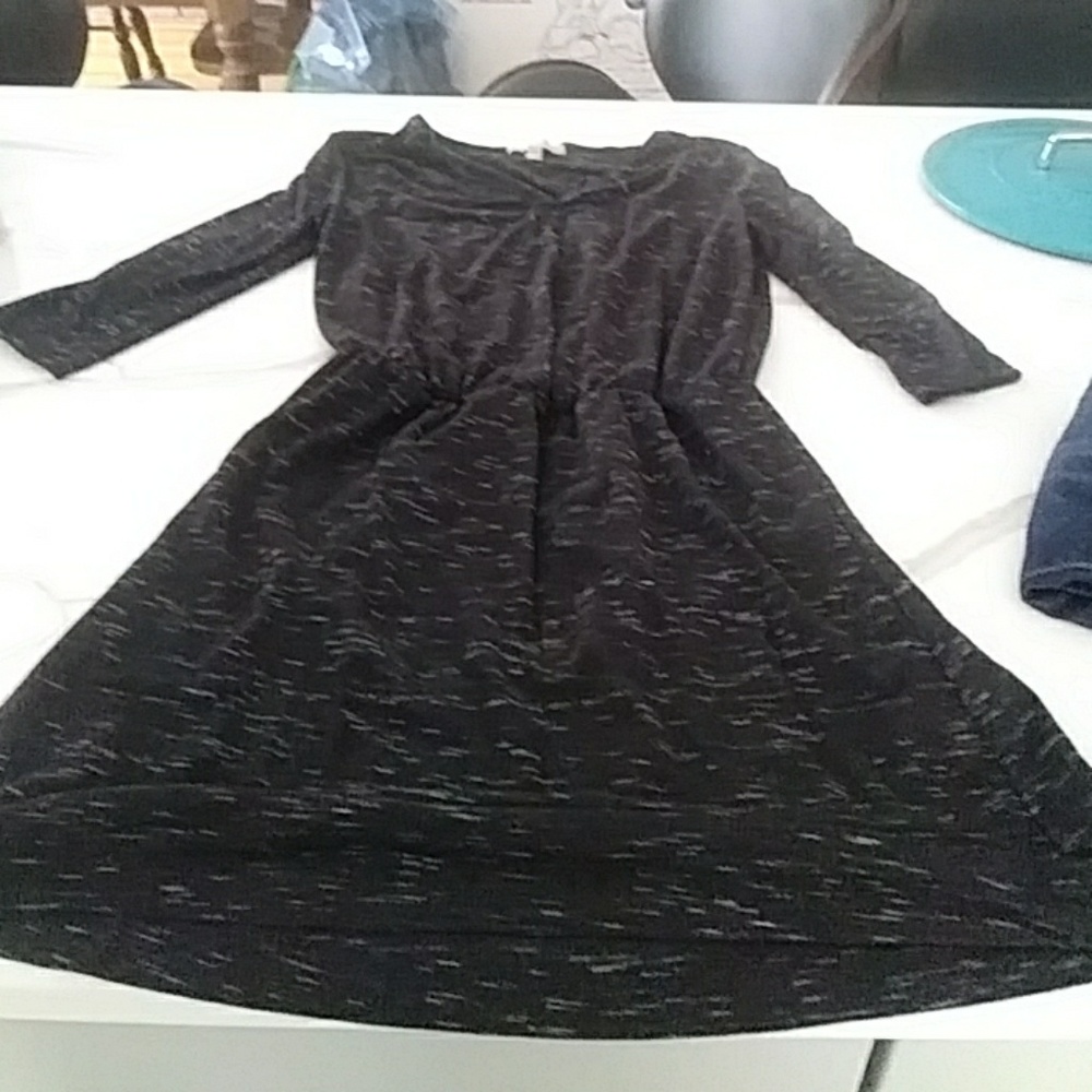 Banana Republic dress